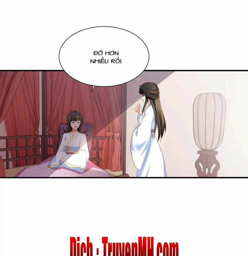 lãnh cung phế hậu muốn nghịch thiên chapter 139 20