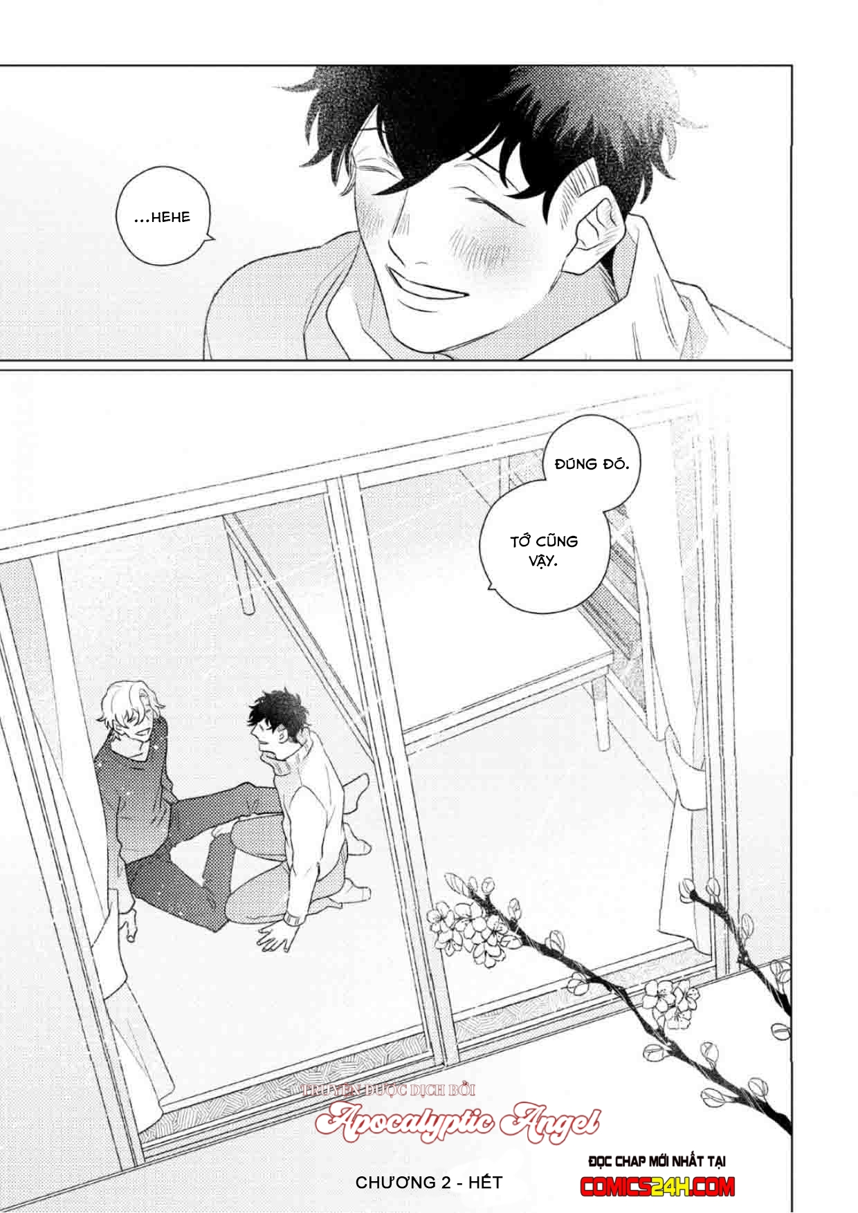 liên kết và rung động chapter 2 34