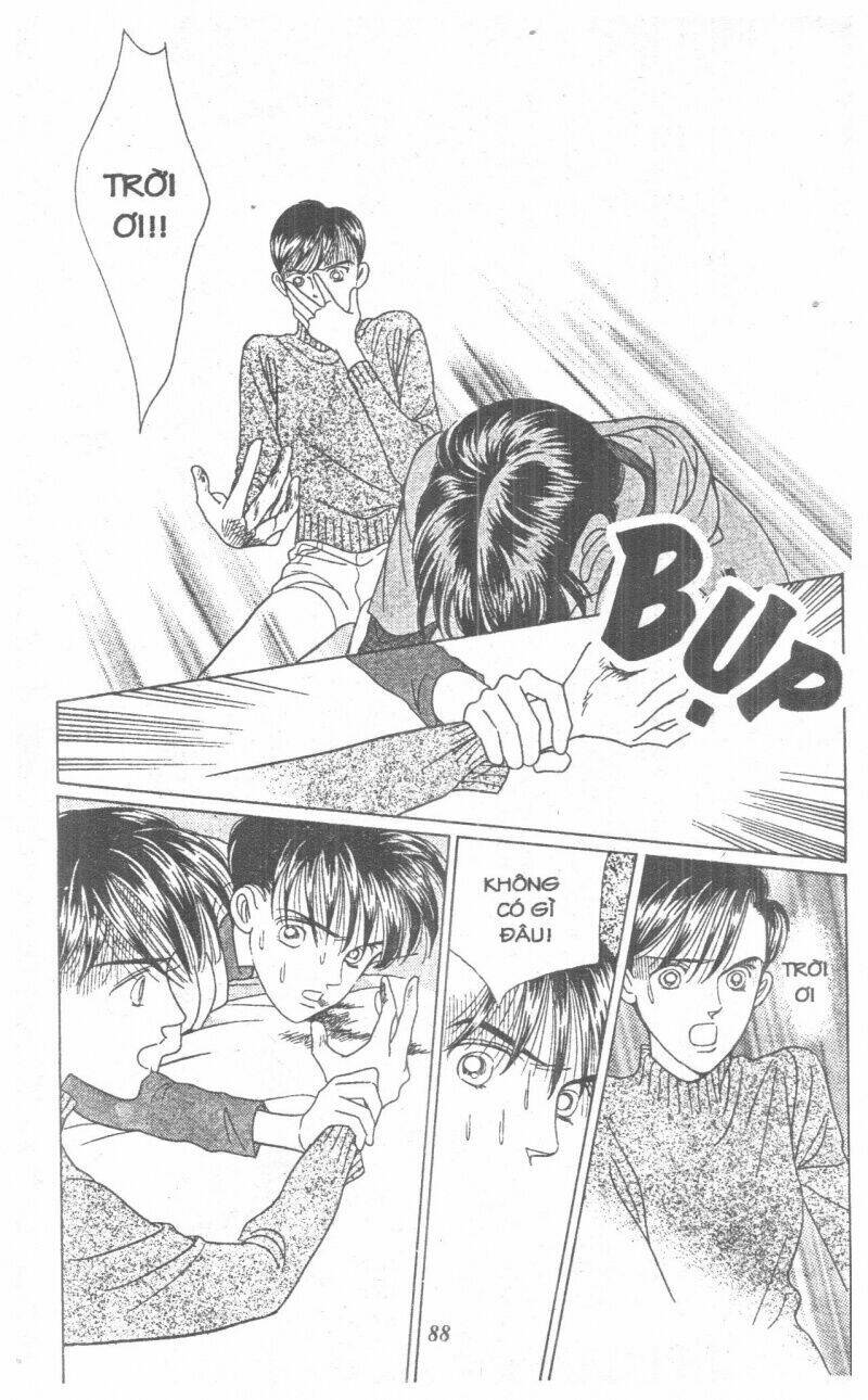 nàng tiên ánh trăng - kaguya hime chapter 6 86