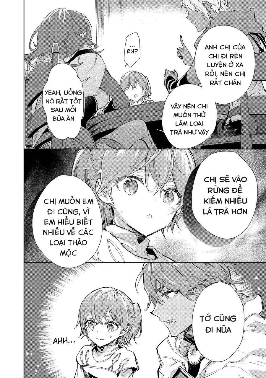 saijaku teima wa gomi hiroi no tabi o hajimemashita chapter 20.1 12