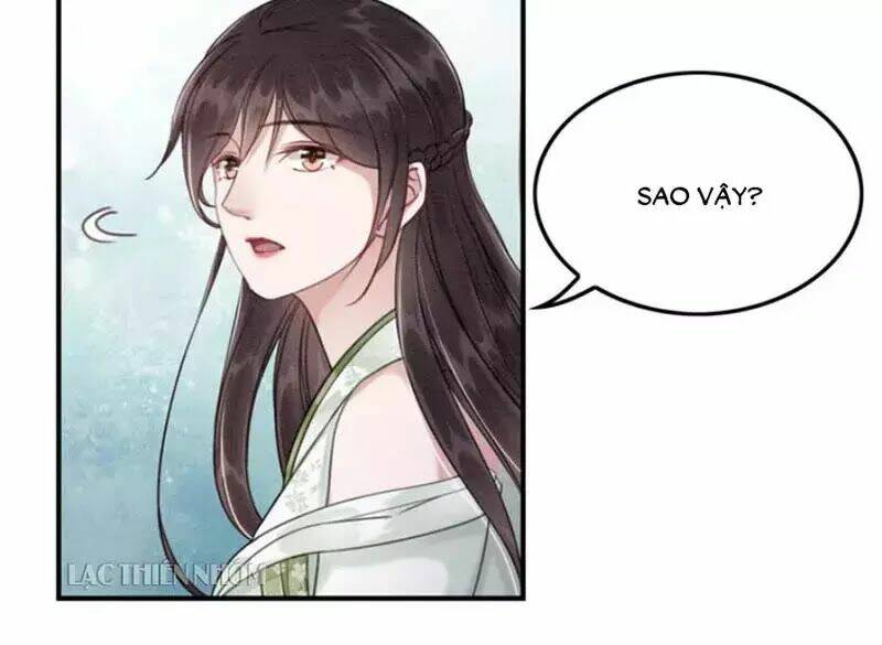 trọng sinh bá sủng nhiếp chính vương quá mạnh mẽ chapter 43 6