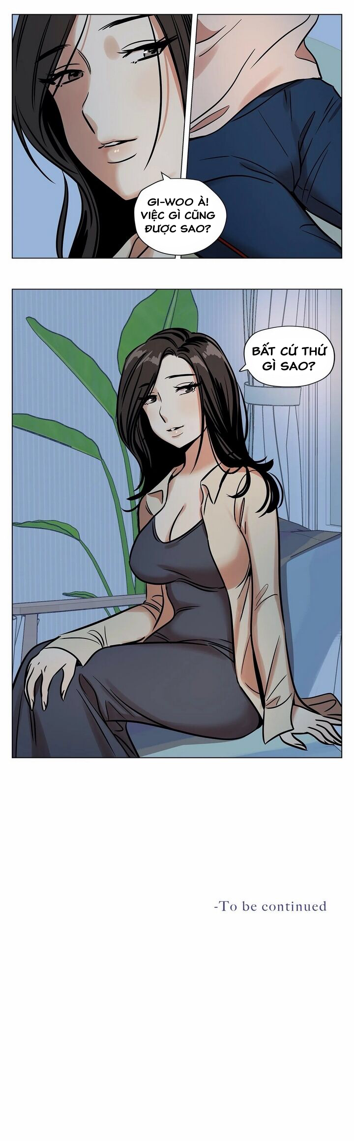 snow man chapter 4.5 6