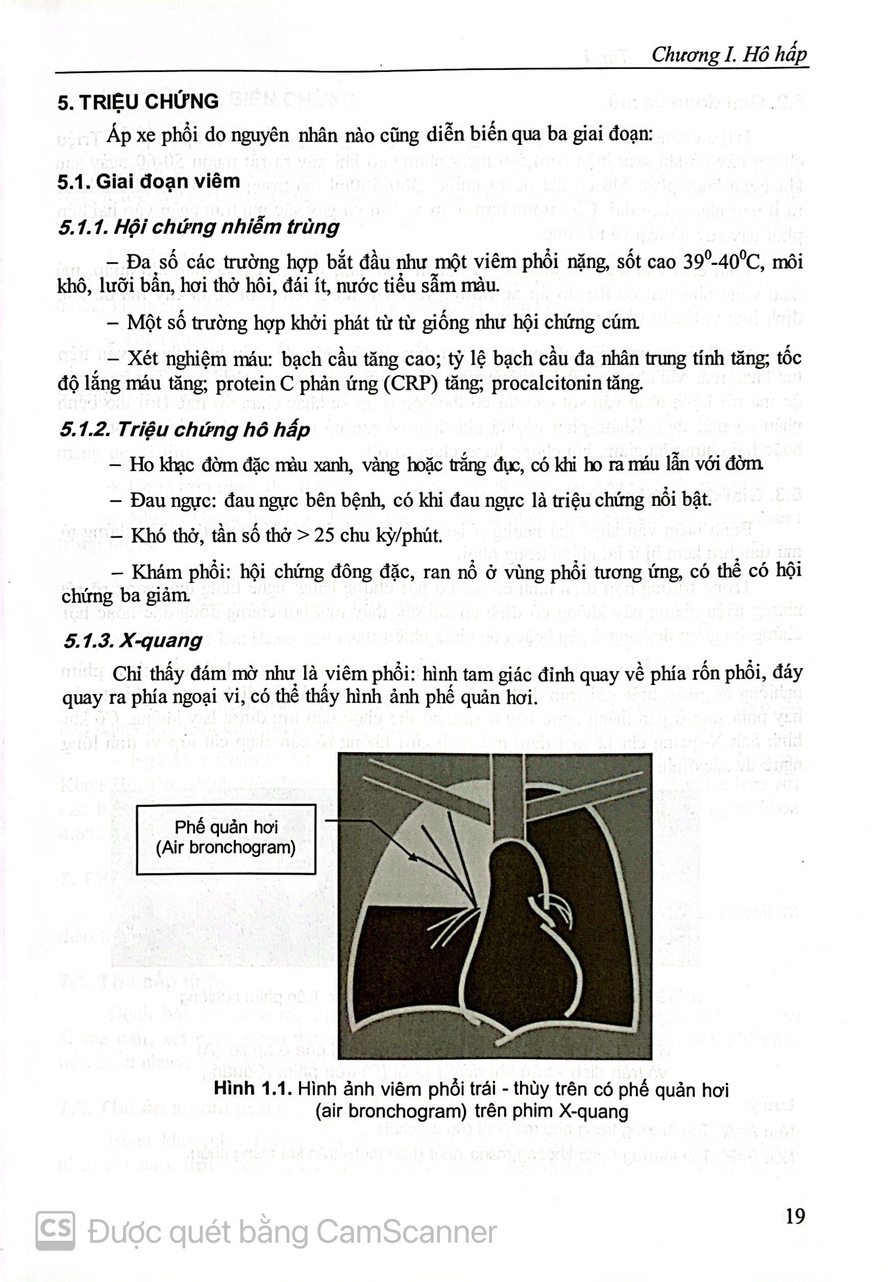 Benito - Sách - Bệnh học nội khoa Tập 1 - NXB Y học