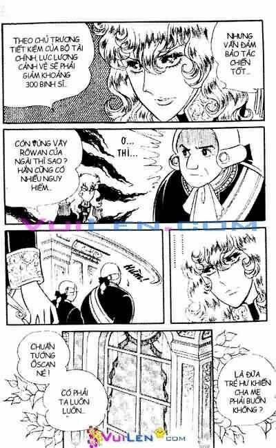 hoa hồng véc-xây chapter 6 123