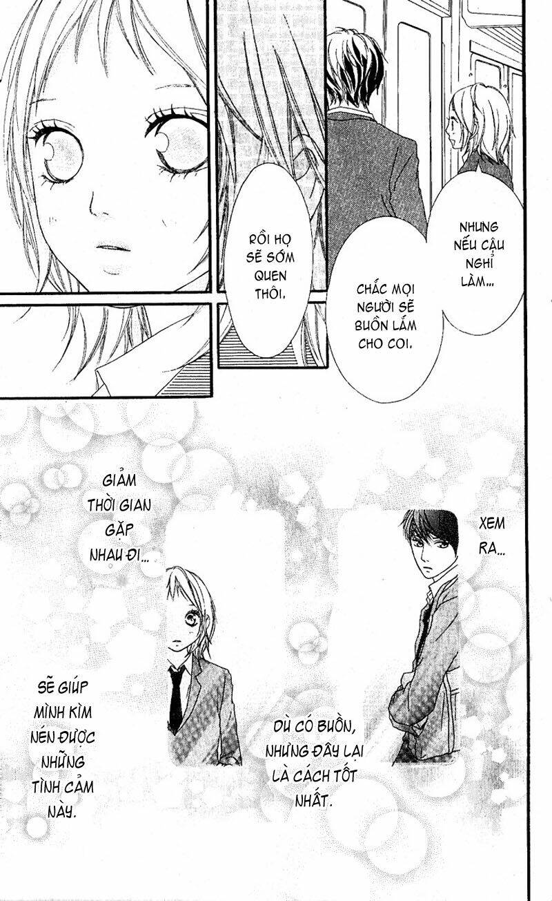 tình yêu học trò chapter 15 37