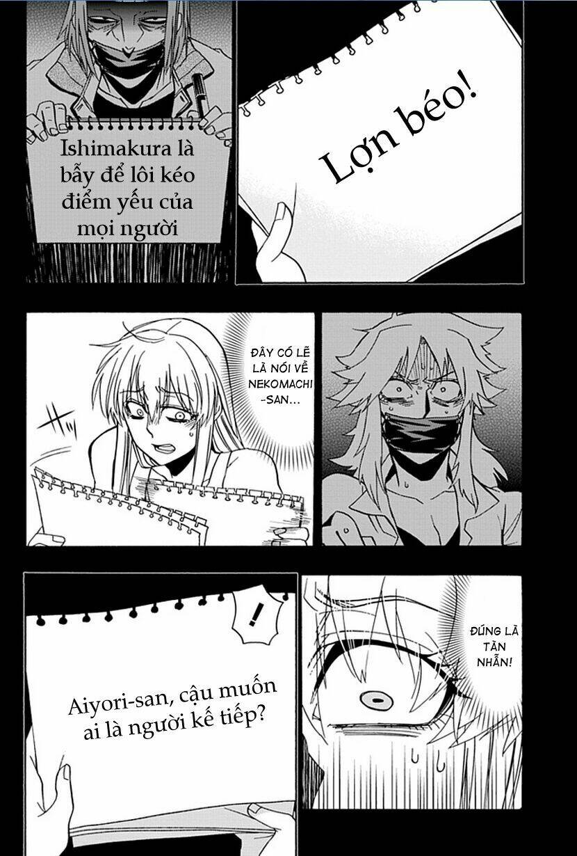 life is money chapter 15 36