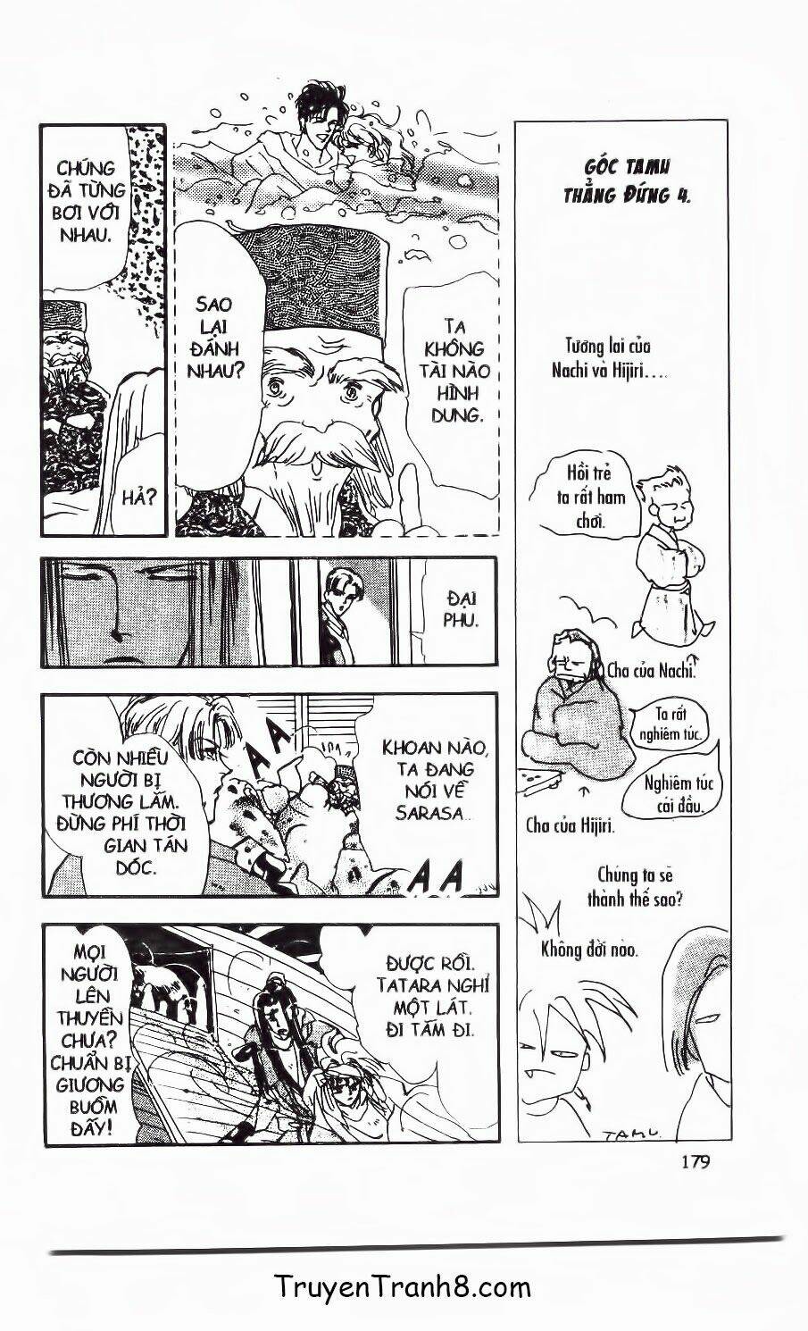 đứa con số phận chapter 53.2 10