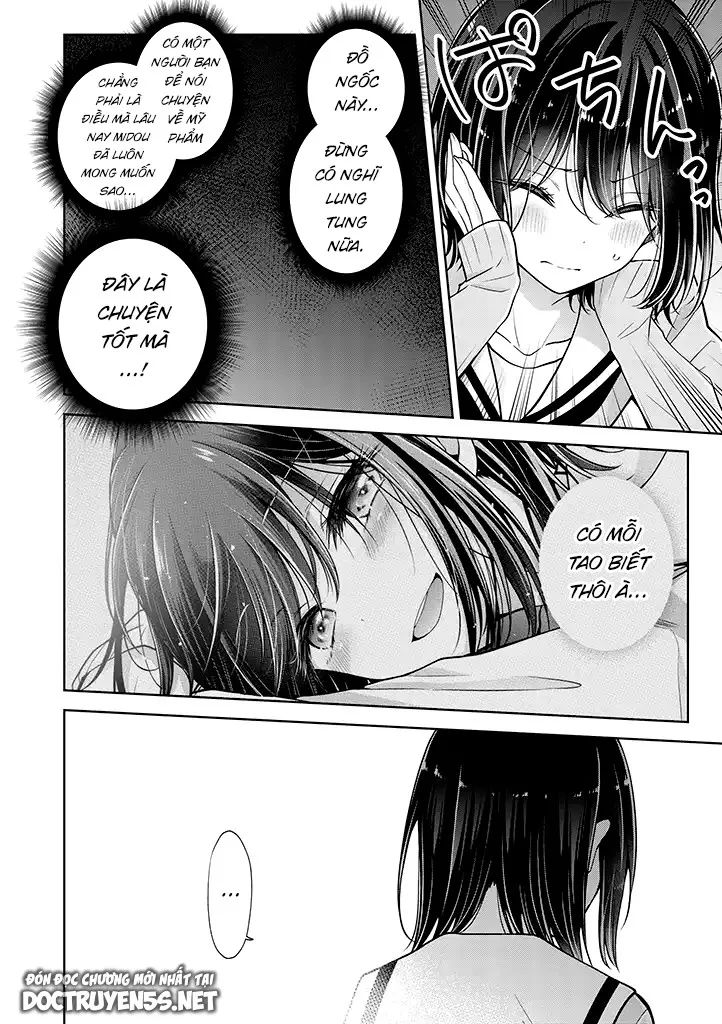 koisuru (otome) no tsukurikata chapter 63 8