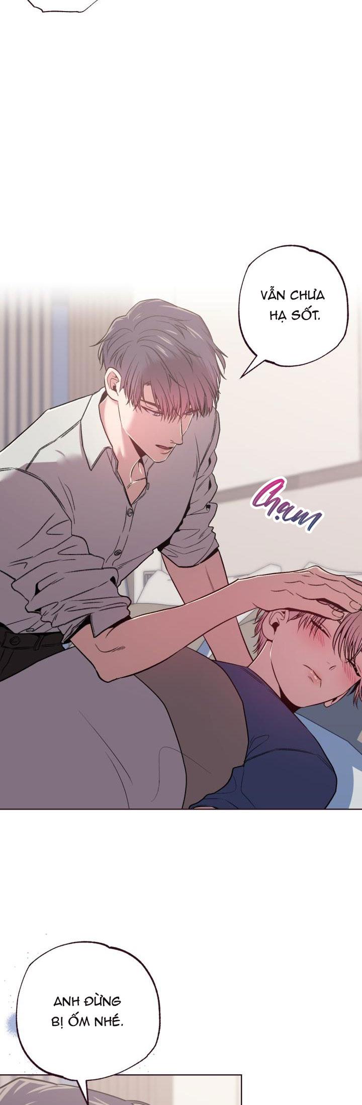 falling down chapter 20 7