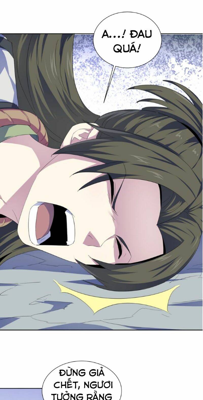 nghịch thiên đại thần chapter 35 14