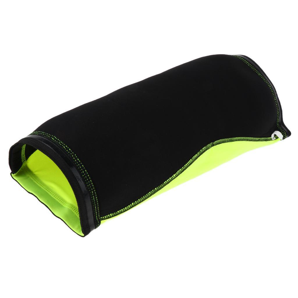 Sport Knee Compression Sleeve Protector Leg Support