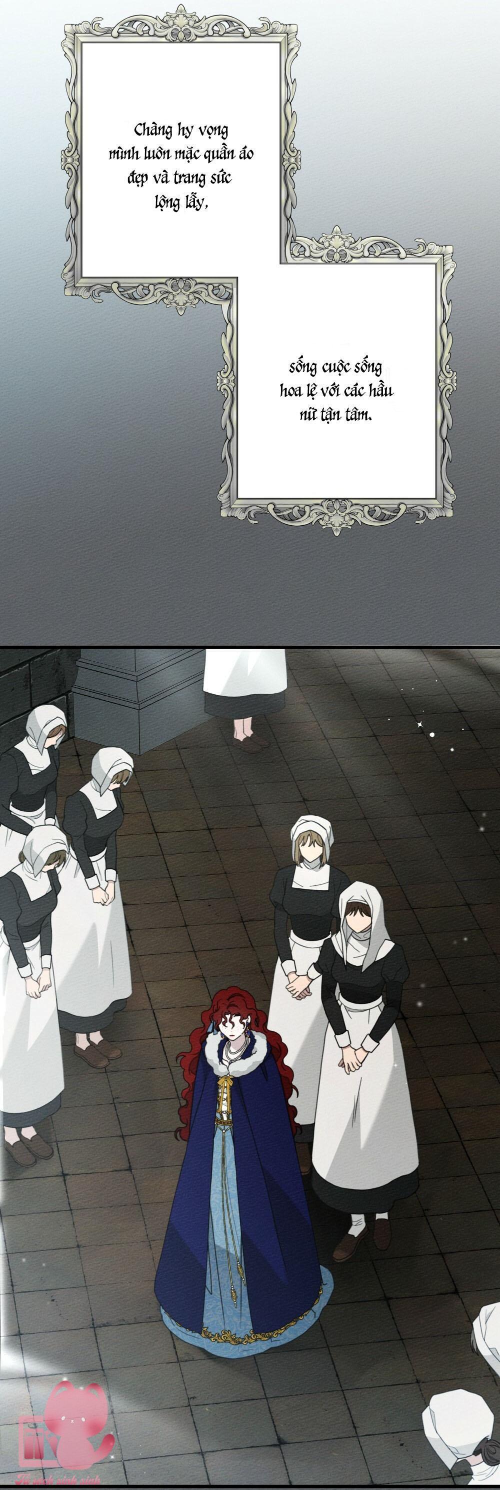 dưới tán cây sồi chapter 51 34