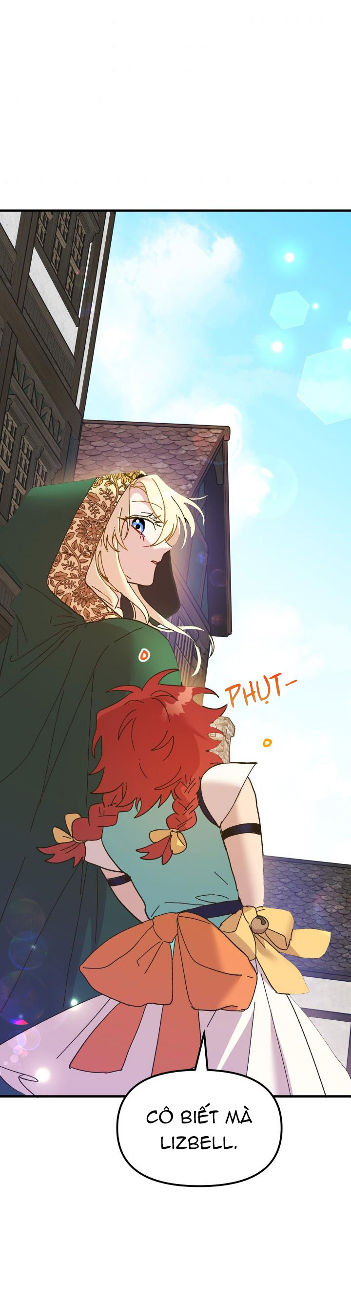 công chúa giả điên chapter 60.2 8