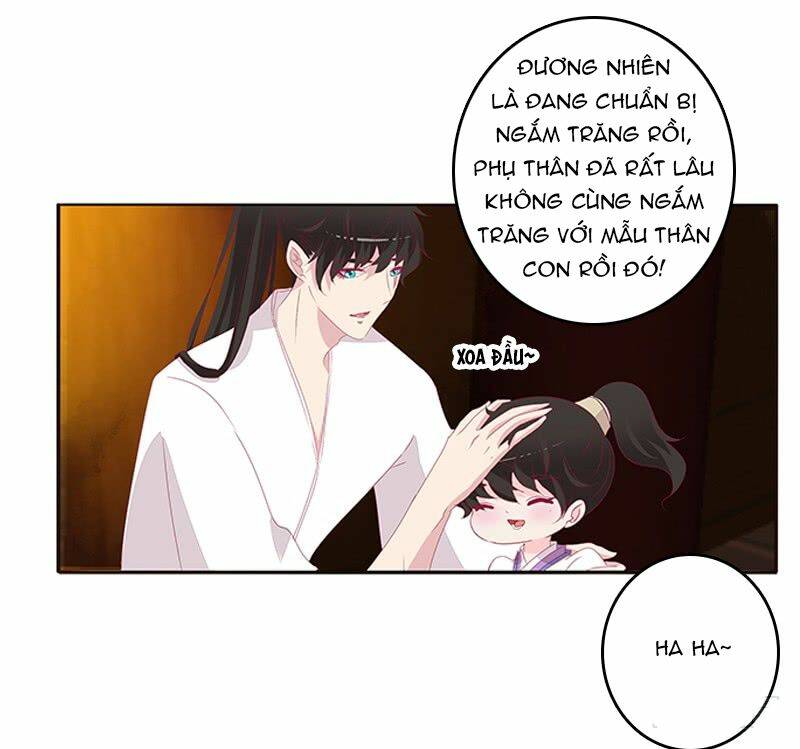 tướng quân mời ra trận chapter 116 22