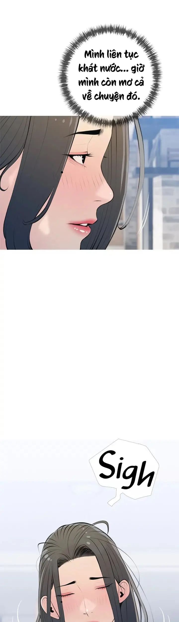 dập dì của tôi chapter 66 21