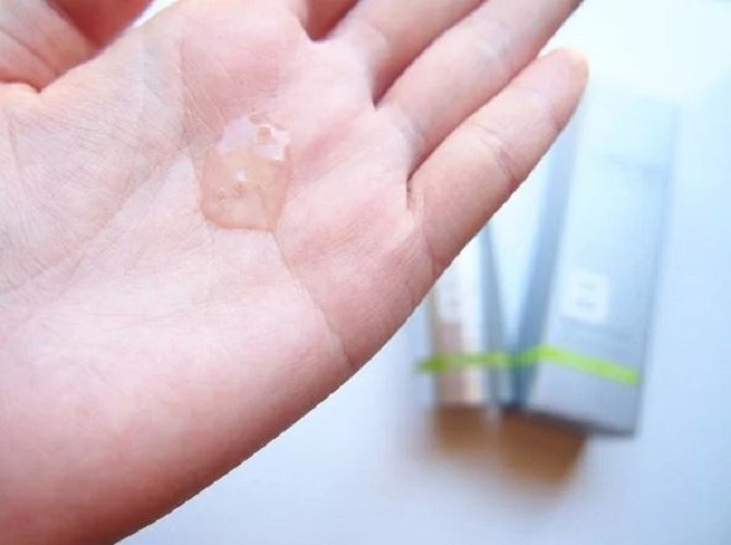 Tinh chất làm mờ nếp nhăn Asap Super B Complex 30ml