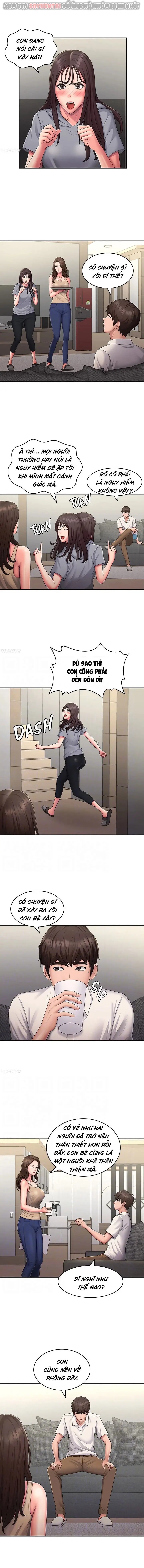 bà dì tuổi dậy thì chapter 48 10