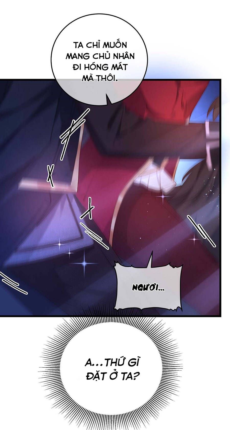 rước sói vào nhà chapter 10 19