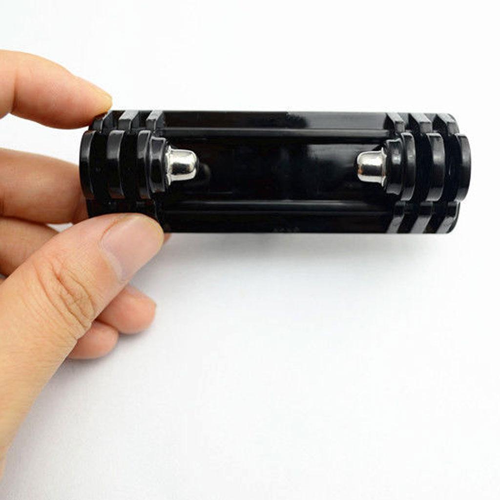 Double-Bracket Bridge Tripod Monopod Mount Adapter For Yi