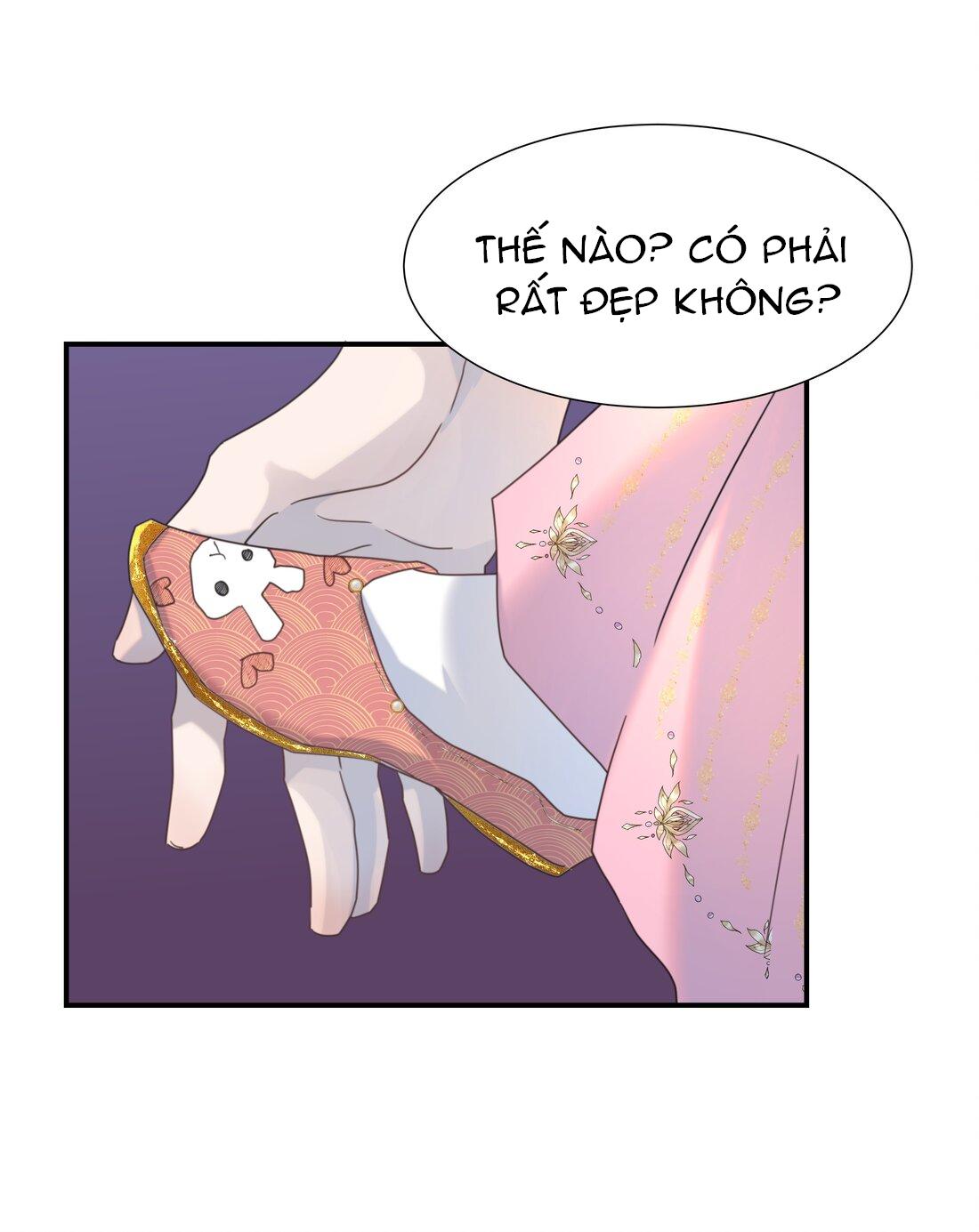 hình như cầm nhầm kịch bản của nữ chính rồi chapter 100 25