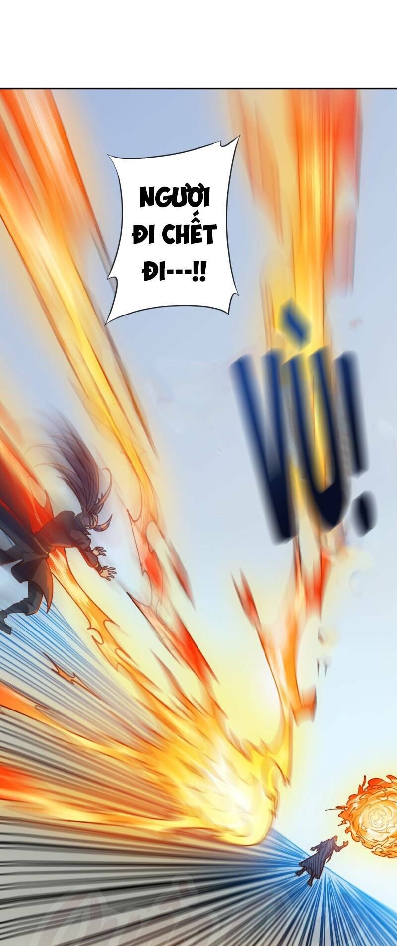 hồng thiên thần tôn chapter 71 15