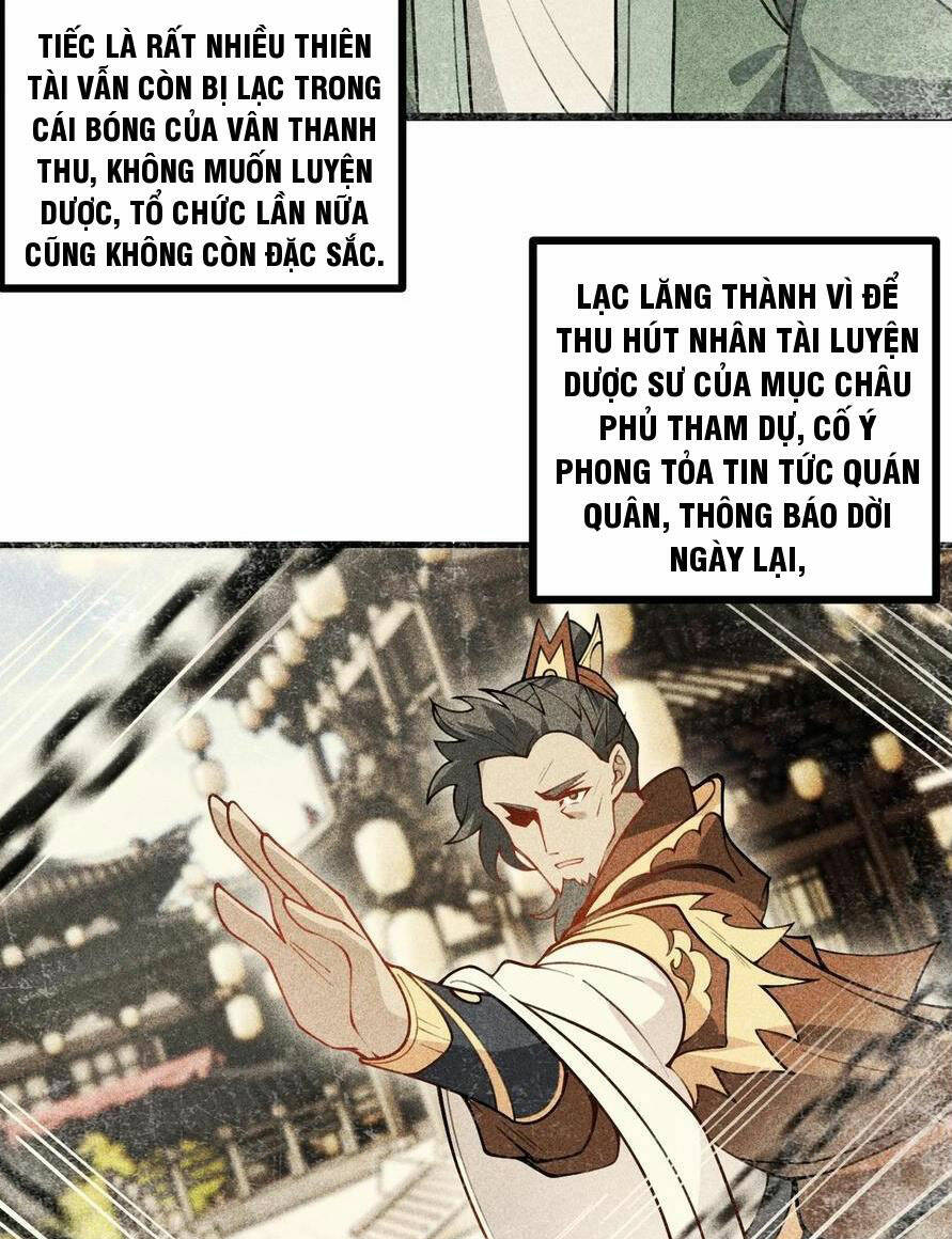 mang theo các tiên tử vô địch thiên hạ chapter 51 61