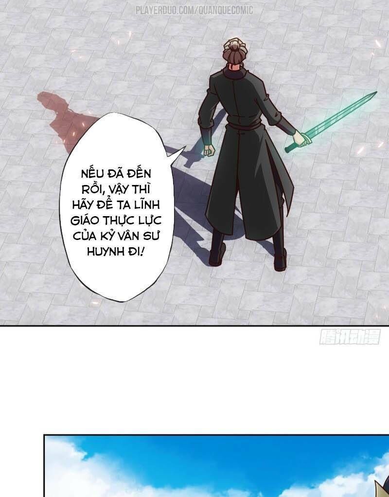 hồng thiên thần tôn chapter 63 2