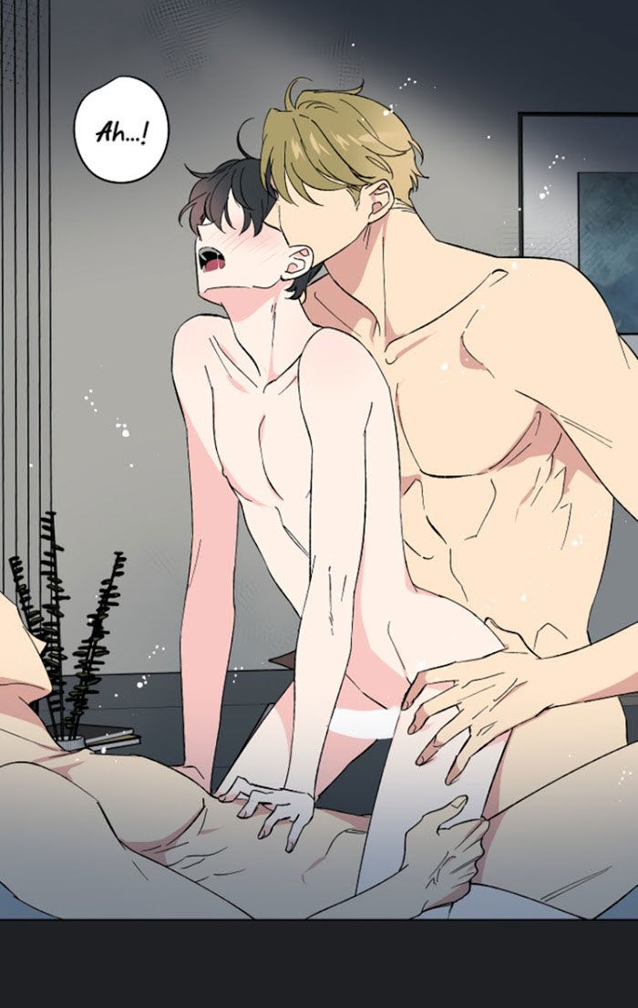 một ngày tốt lành của eunsoo chapter 6.1 33