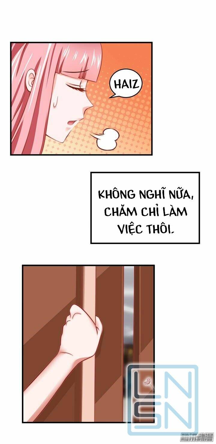 có chết cũng không thoát khỏi anh chapter 8 16