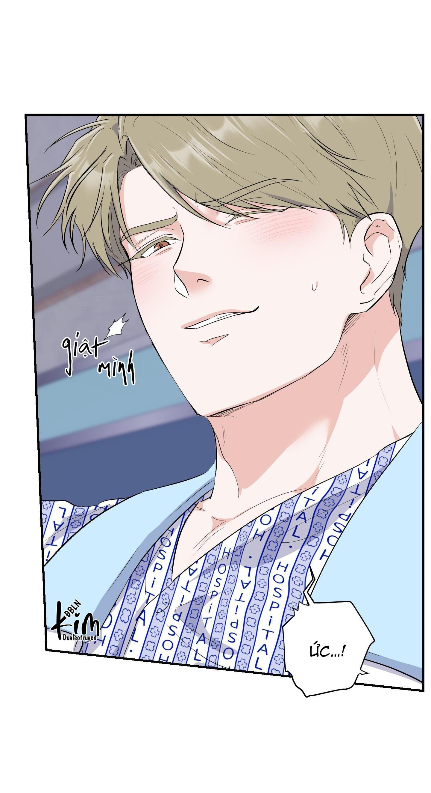 tuyển tập ngực bự, cung khủ của nhà kim Chapter 175.2 xấu hổ 2 46