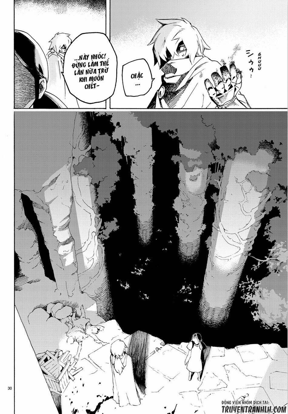 ayanashi chapter 2 28