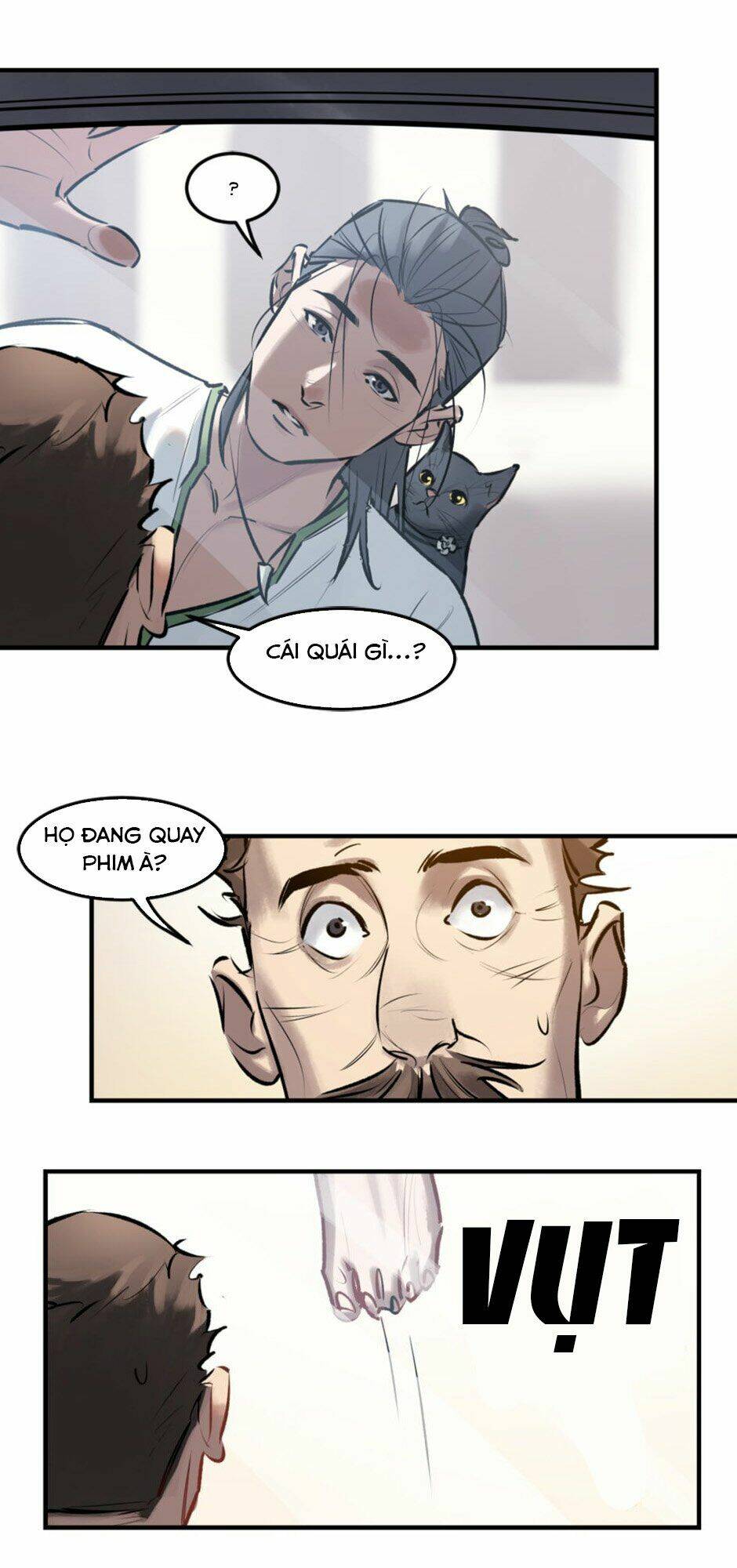 anh hùng và hiệp nữ chapter 6 25