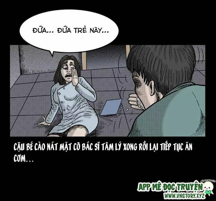 kỳ án có thật chapter 45 46