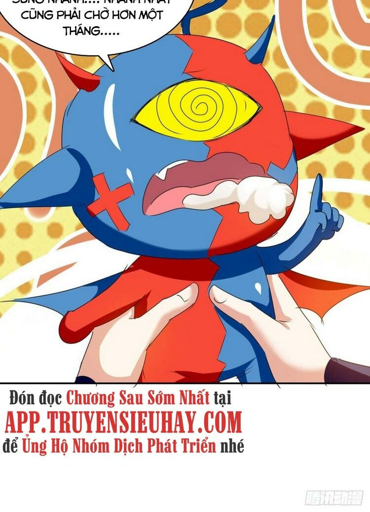 tối cường thăng cấp chapter 233 33