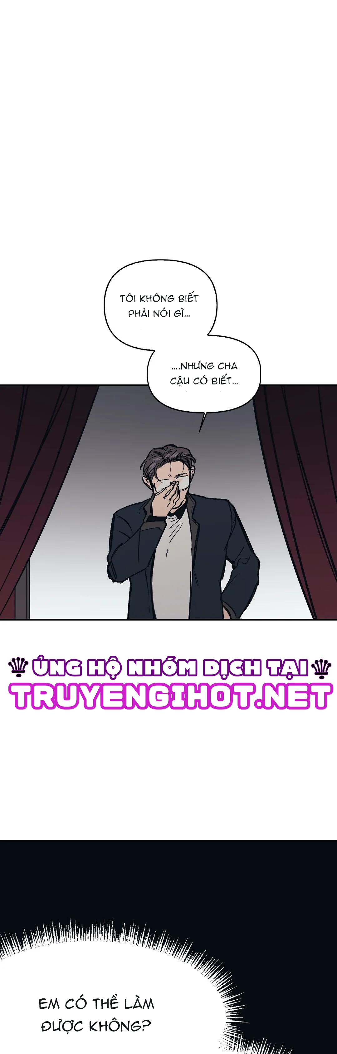 góc nhìn thứ ba (full) chapter 19.2 18