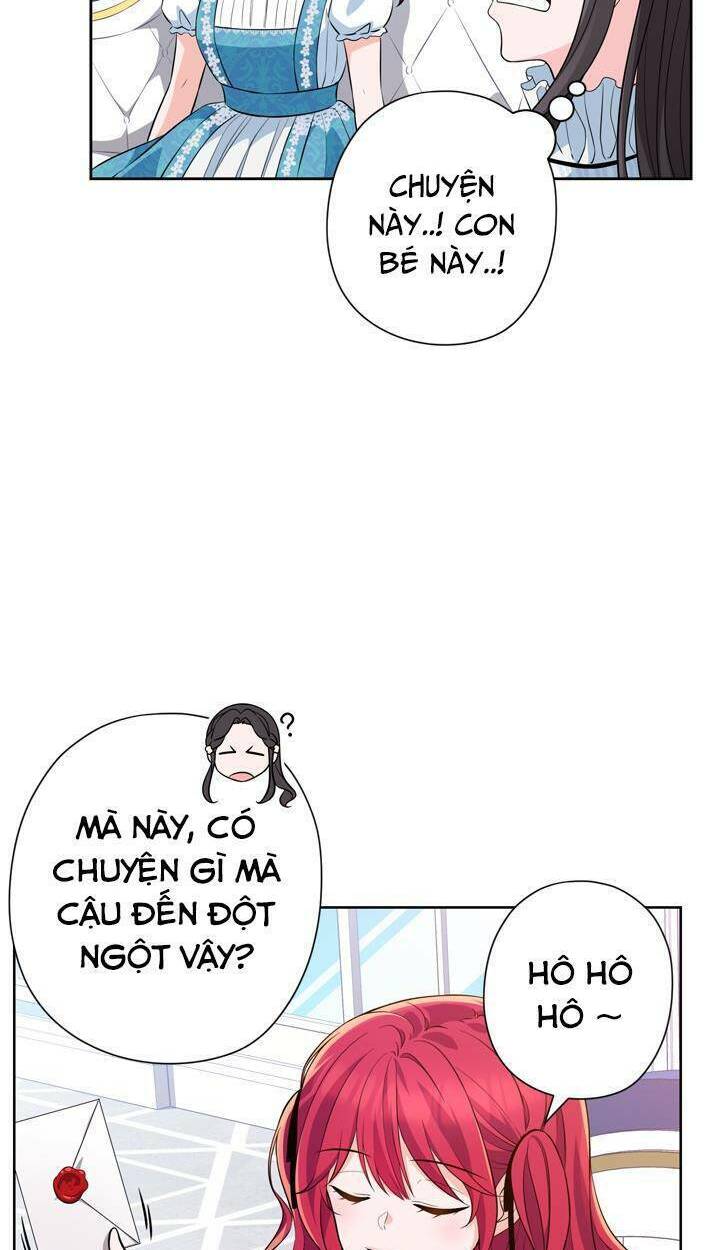 gửi đến người bạn của tôi chapter 6 28