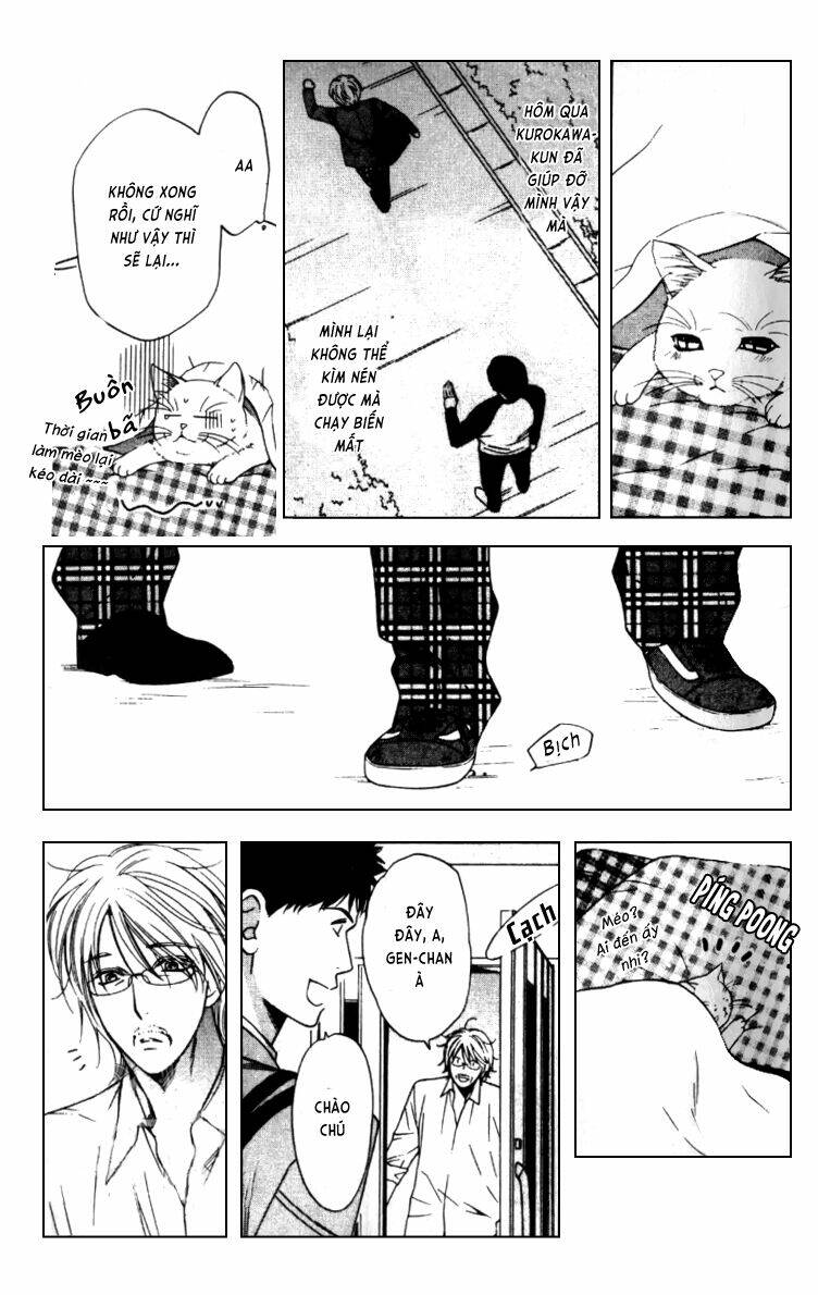 neko neko honey chapter 4 4