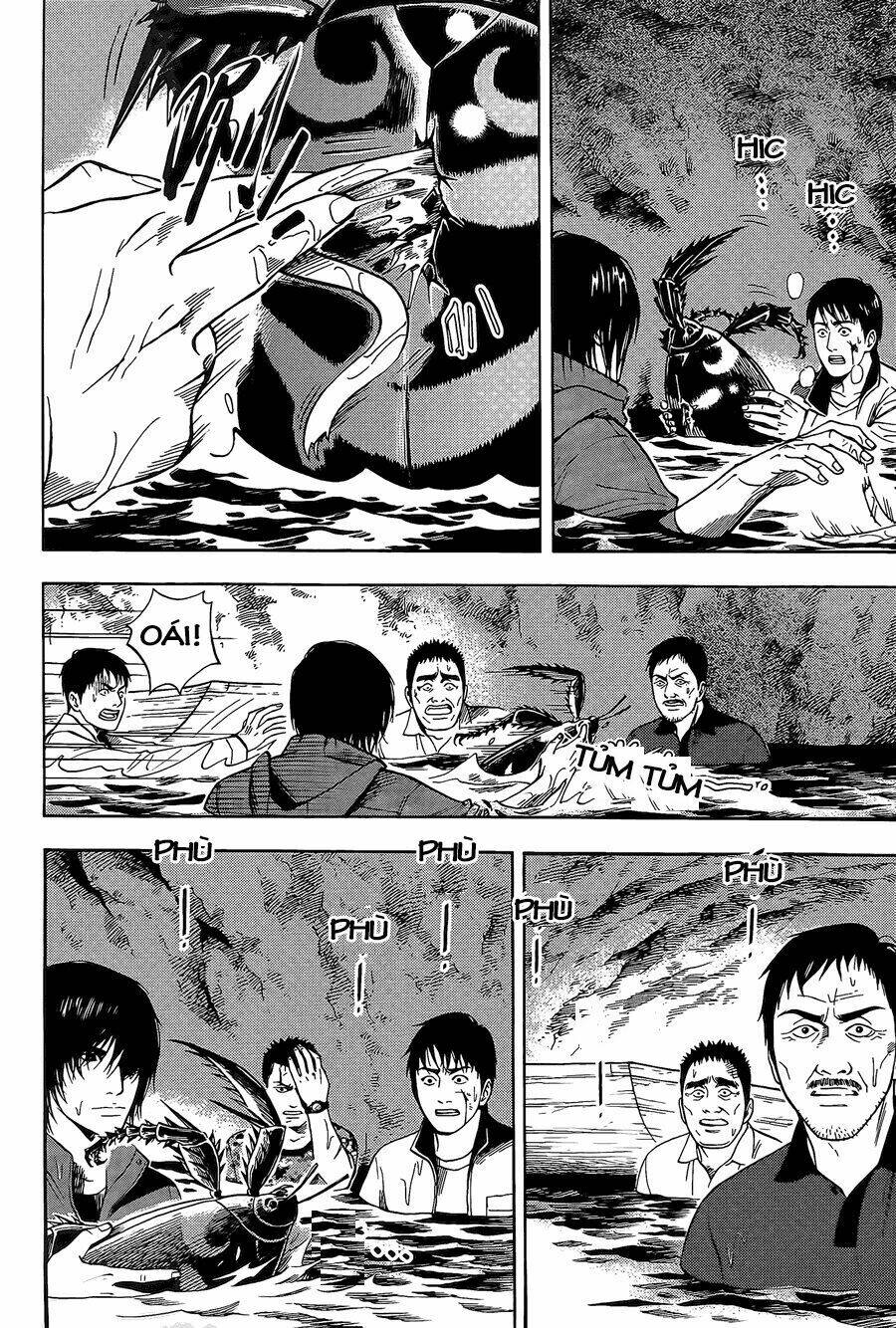 đạo mộ bút ký chapter 7 2