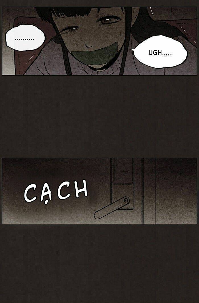 đứa con của quỷ dữ chapter 92 37