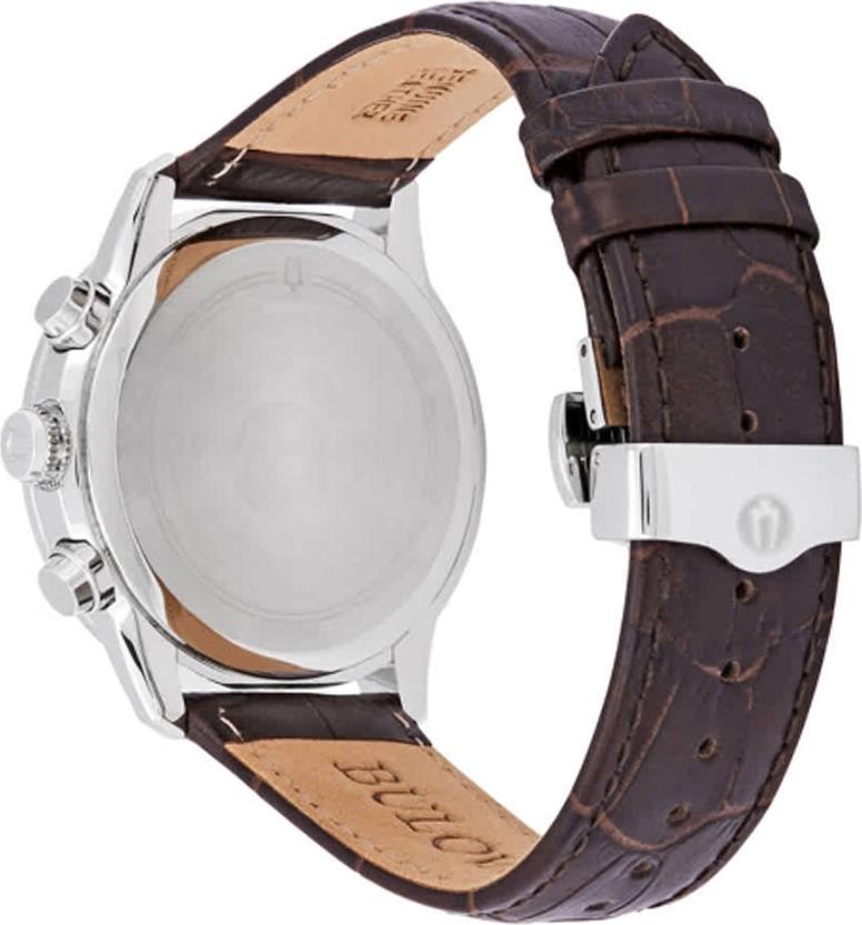 Đồng hồ nam Bulova 96B309