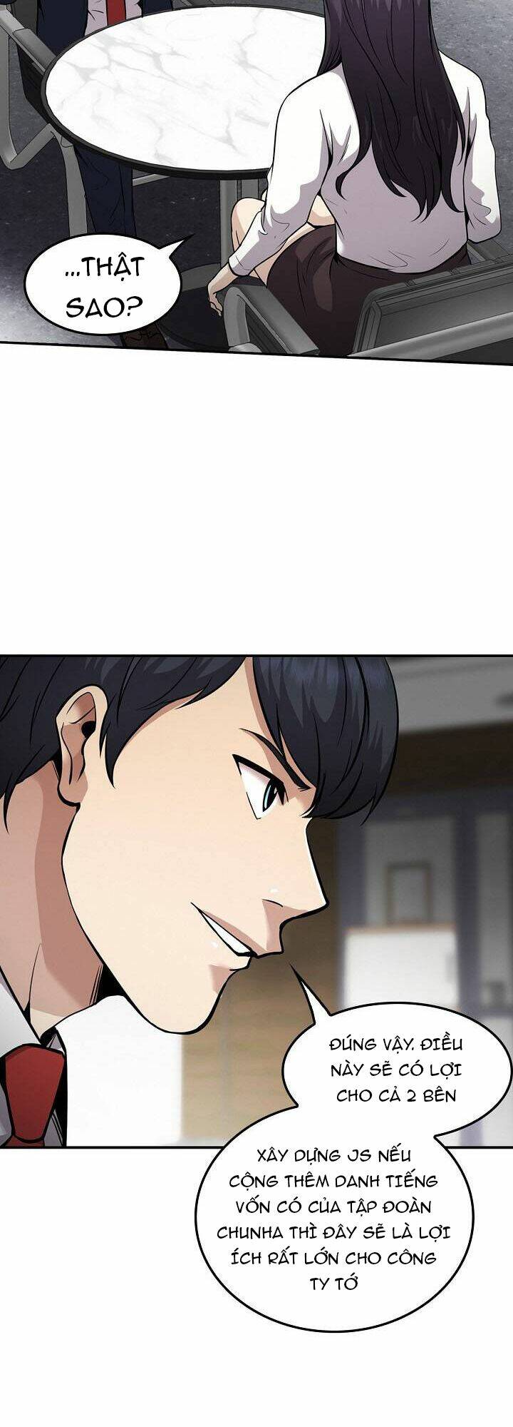 điều tra viên chuyển sinh chapter 124 48