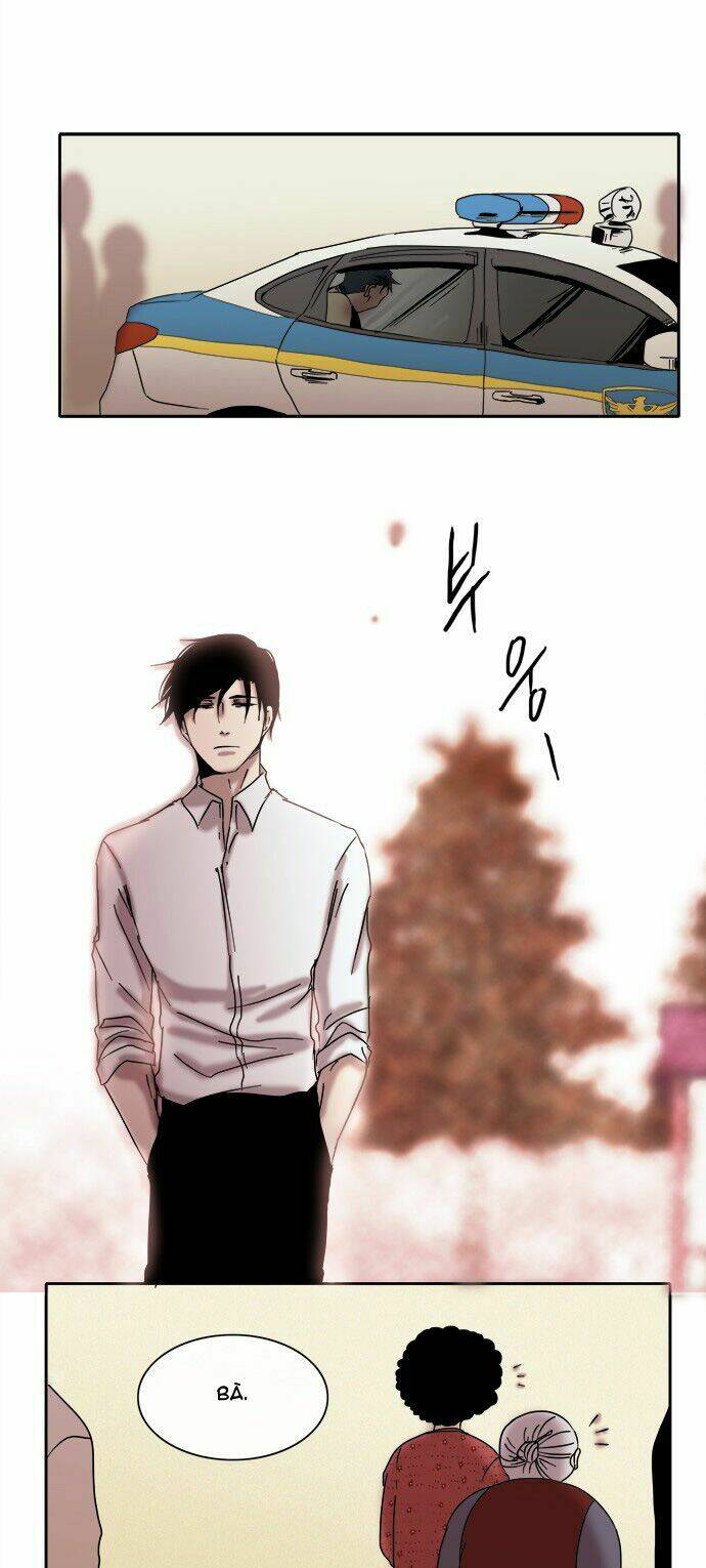 the children's teacher, mr. kwon chapter 9 9