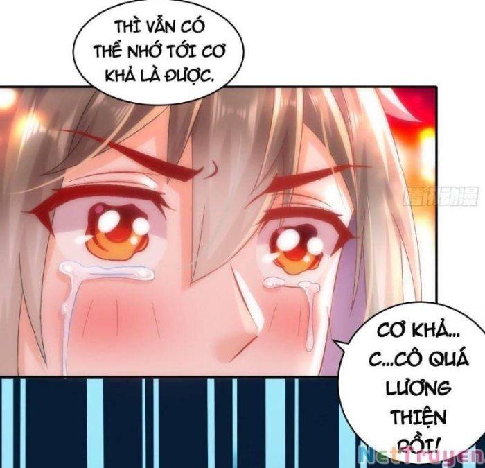 tuyệt sắc đạo lữ đều nói ngô hoàng có thể chất vô địch chapter 14 16