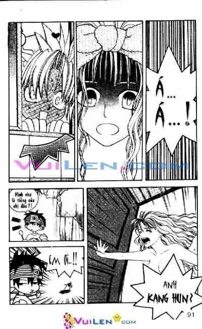 tiên nữ giáng trần chapter 9 91