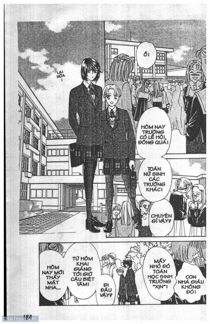 thiên thần bé bỏng chapter 1 184