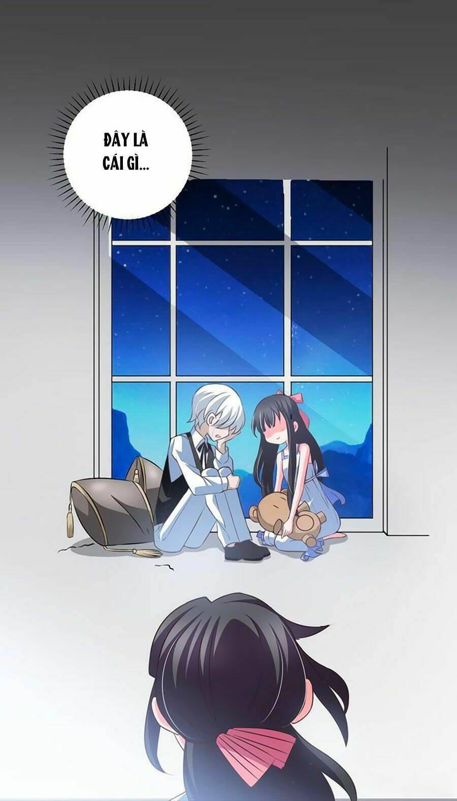 người yêu khát máu của tôi chapter 56 18