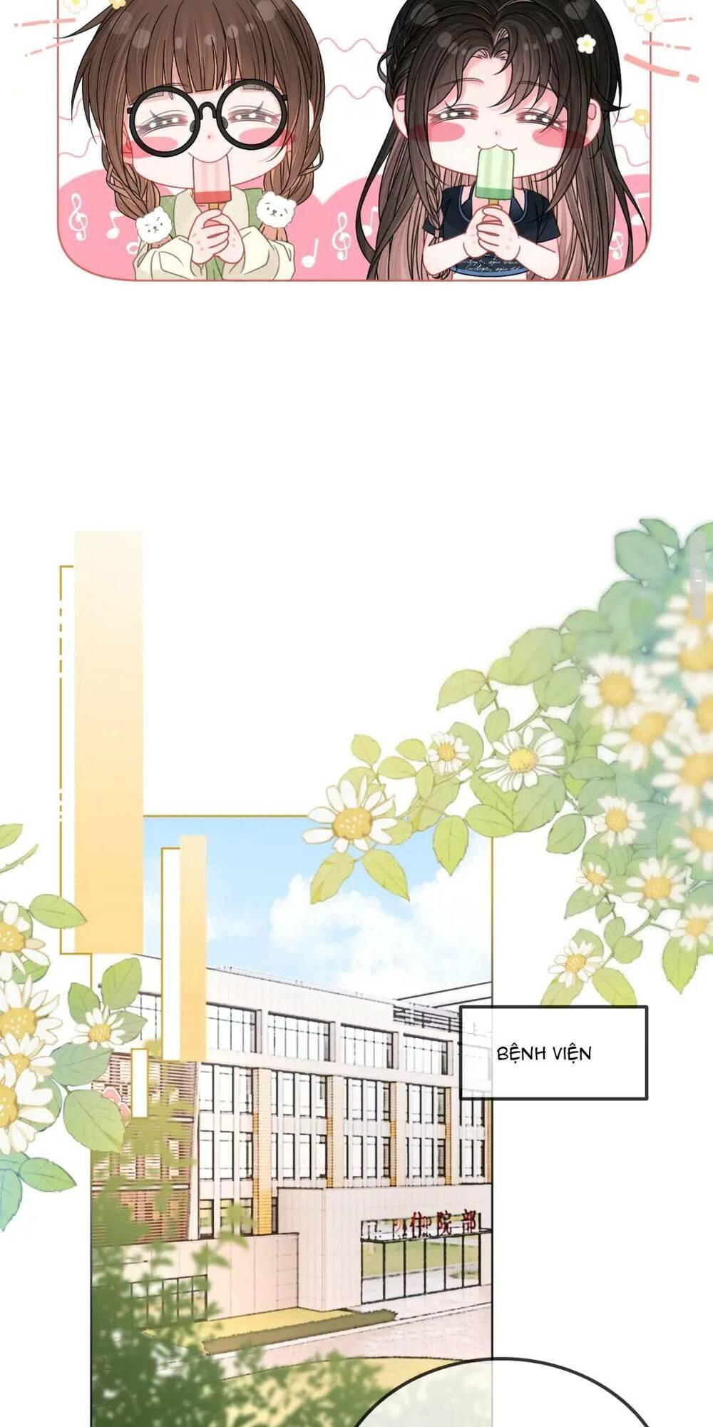 thân phận của phu nhân làm chấn động cả thành phố. chapter 20 12