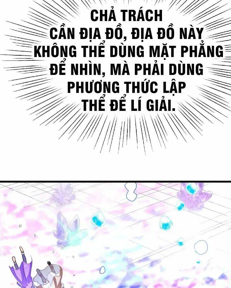 cửu dương thần vương chapter 164 57