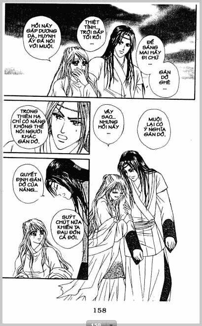 nàng công chúa lạc loài chapter 5 160