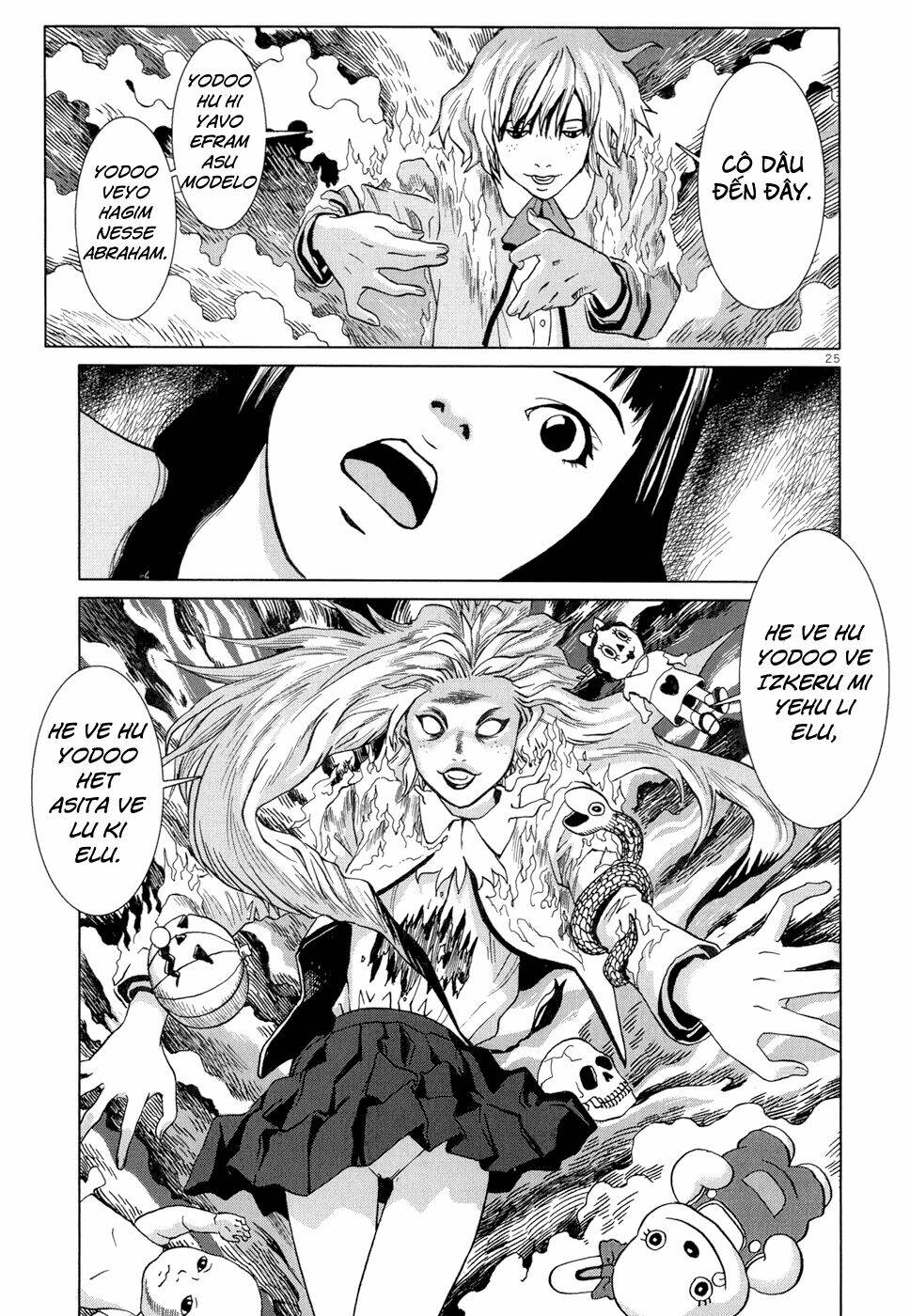 hạnh phúc chapter 3 25